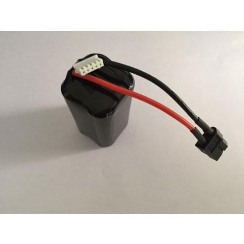14.8V 4S1P 3500mah 18650 for 18650 GA battery pack for model airplane