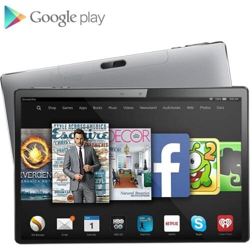 4G LTE 5G Wifi Type-C 10 inch Tablet PC MT6797 10 Cores 6+128GB Android 8.0 1920X1200 2.5K IPS планшет Планшеты Tablette Android