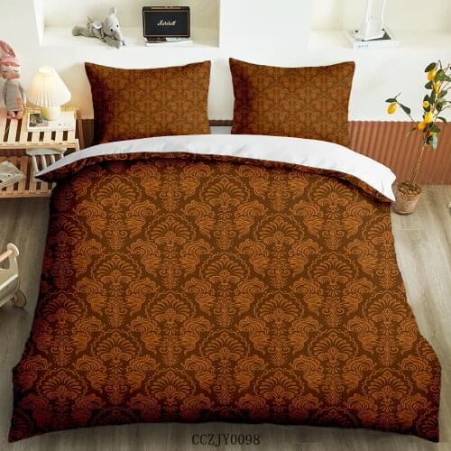 BailiPromise Double Bed Linen