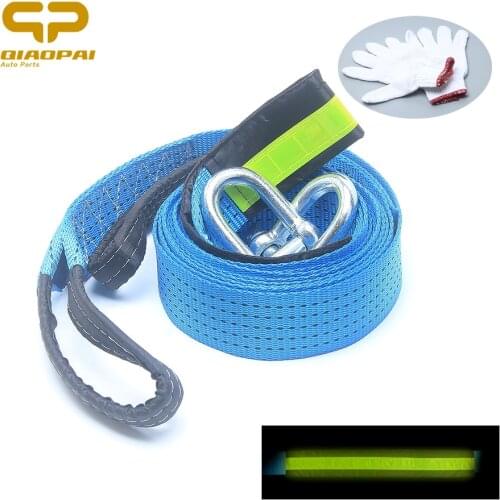 BAO CHI Towing Ropes