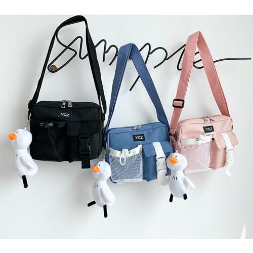 Croyance Womens School Bags