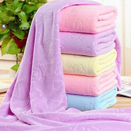 Danneis Baby Towels