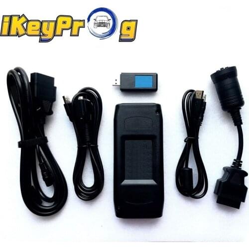 Electronic Tools decoder 317-7485 EST For Truck Scanner OBD2 Diagnostic Tools