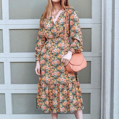 Elleest Long Dresses