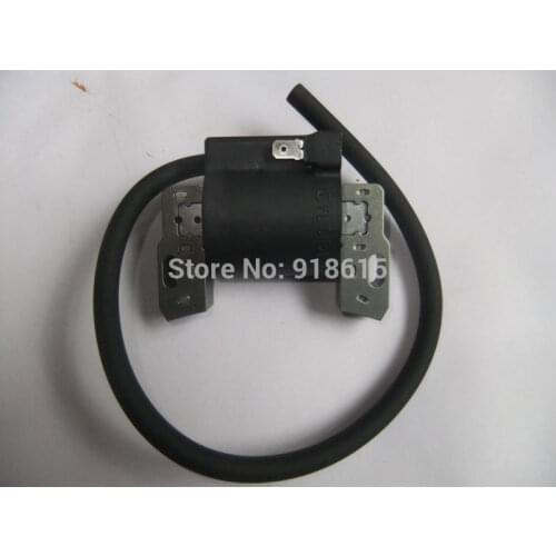 IGNITION COIL FOR MITSUBISHI GT1300 GM391 GM401 MGE6700 4 STROKE GASOLINE PETROL TILLER WATER PUMP PARTS REPL generator parts