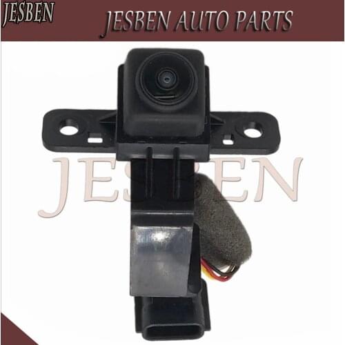 284F1-BV80B Brand New Car Front Parking Assist Camera 284F1 BV80B fit For Nissan Juke 1.6L 2014 2015 2016 2017 NO# 284F1-BV80B