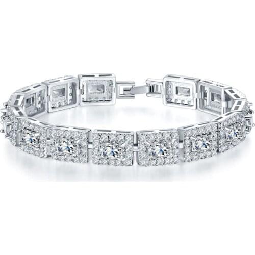 OCIKI Black Bracelets