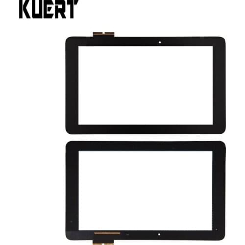 KUERT Touch Glass For Asus Transformer Book T100H T100HA Touch Screen Digitizer Panel Glass Sensor Free Tools