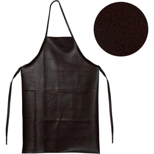 Adjustable Bib Apron Dress Men Women Chef Classic Cooking Kitchen with Pocket New