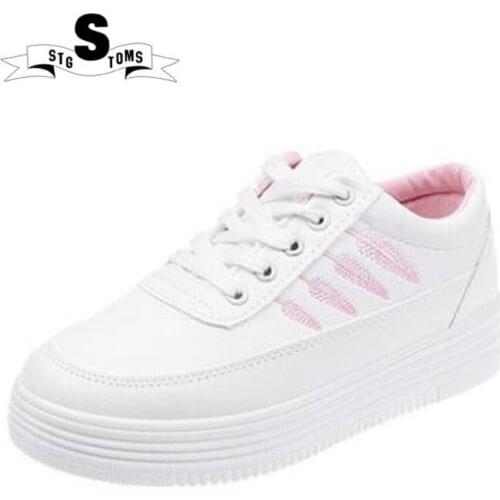 Skateboarding Shoes STG TOMS S China