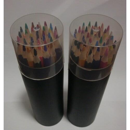 Super economical packing Freeshipping 33 pieces colored /painting pencil ,Low MOQ,good quality