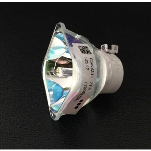 Replacement Projector Original "NSHA230W" Lamp For SANYO 610-349-0847 / 610-350-2892 / POA-LMP141 / 610 350 2892/POA-LMP140
