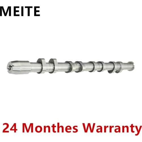 06F109102B 06F109102E Engine Cam Shaft Exhuast Camshafts Kit For VW Golf Jetta Eos Passat Touran 2.0TSI For Audi A3 A4 A6 TT TTS