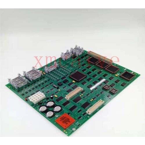 1 pcs CP.186.5564/03 printing machine computer station ink control circuit board BEK 00.785.0354/02