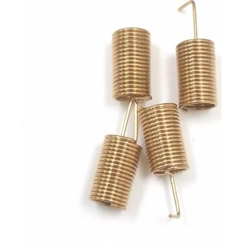 10pcs 433Mhz internal spring antenna 2.15dbi built-in copper aerial #2