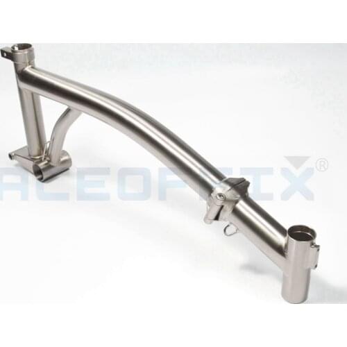 Aceoffix Bicycle Frames