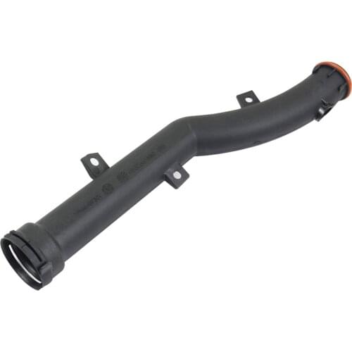 AP03 Brand New 11537589713 Engine Coolant Pipe Hose For Mini Cooper R55 R56 R57 R58 R59 R60 R61 For Peugeot 207 208 308