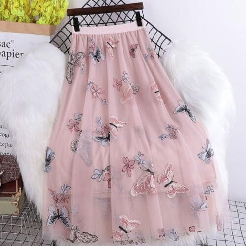 Женские летние юбки AXIUii NADRiDA China At AliExpress