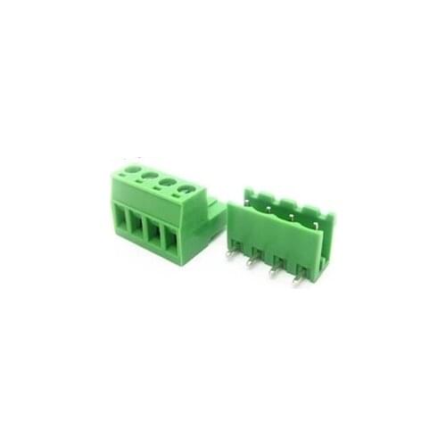 Free shipping 50PCS 2EDG-5.08-4P 2EDGK 5.08MM 4PIN ROHS