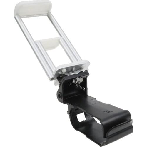 Monitor Front View Holder for DJI Tello Drone Remote Control Phone Tablet Clip Stand Mount Bracket for iPad Pro, Air 2/1, Mini