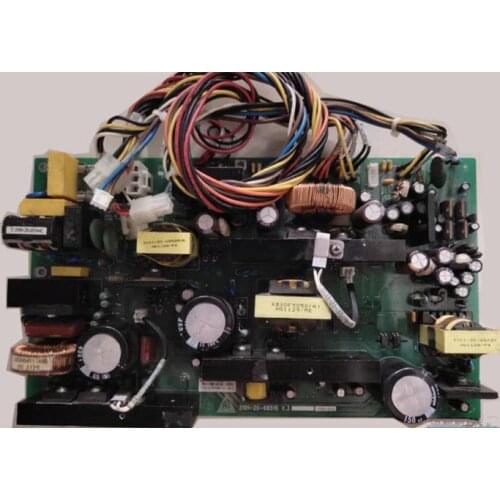 For Mindray BC5100 5180 5190 5300 5380 5390 hemocytometer old power board