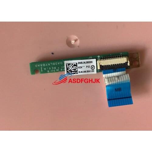 FOR Toshiba S55T-B LED Board DA0BLNYB8A0 3NBLNLB0000 100% TESED OK