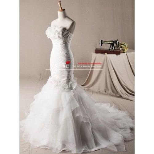 JOVASS Wedding Dresses