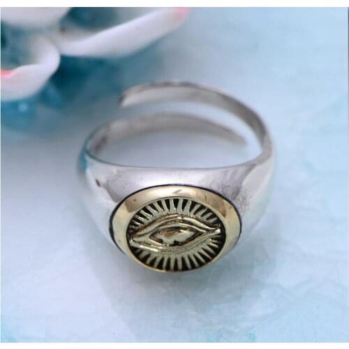Paired Rings KJJEAXCMY China