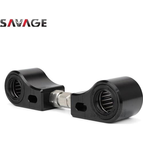 Adjustable Lowering Links Kit For SUZUKI DL1000 V-Strom 14-21 GSXS1000/F GSX-S 2017-2021 Motorcycle Rear Suspension Drop Lever