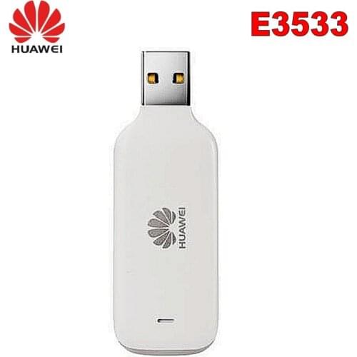 Mini Unlocked Huawei E3533 21M USB 3G HSPA+ UMTS 2100MHz USB Stick Wireless Modem with sim card slot Mobile Broadband
