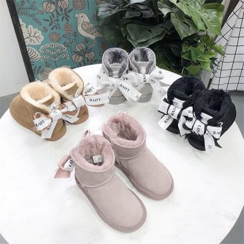 TMBW Girls Shoes