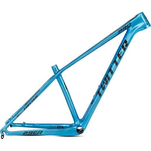 Каретки для велосипедов TWITTER China At AliExpress