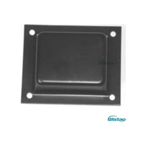 Top Side Transformer Cover Suitable for 76 plate Thickness 1mm For Tube Amplifier Transformers