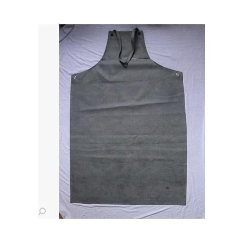1pcs Aprons aprons rubber wear-resistant waterproof scratch-resistant medical dressing hospital surgical supplies health care