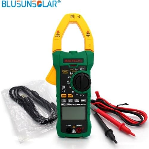 1 pcs Crimping/Cutting/Stripping tool for Solar cable size 14 / 12 /10AWG crimping tool connector hand tool