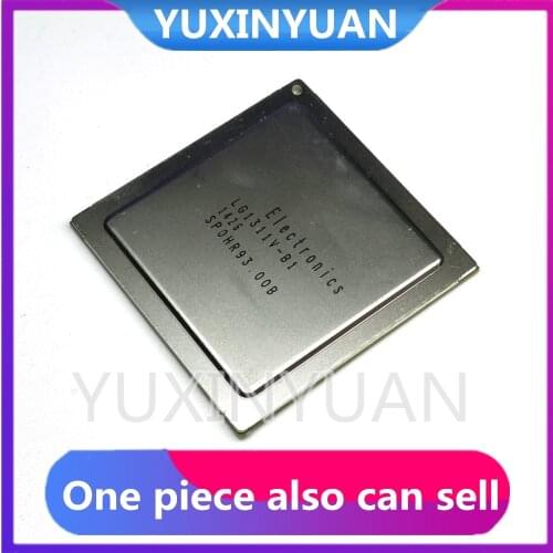 1PCS LG1311V-B1 LG1311V LG1311 BGA in stock 100%good
