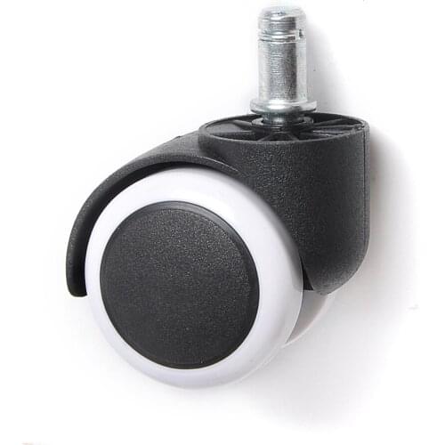2 inch casters office chair mute furniture casters office chair universal wheels