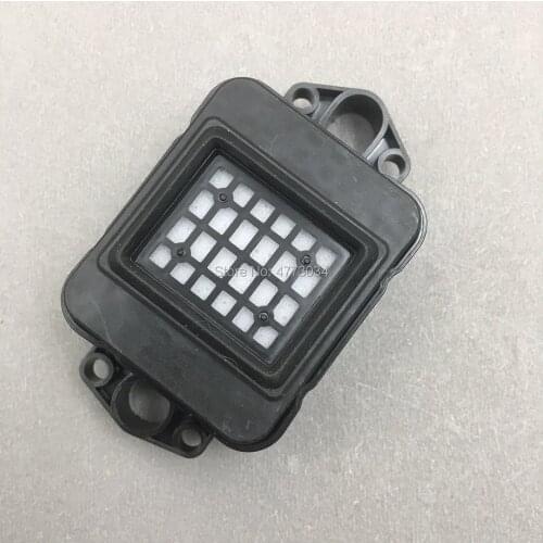 4PCS Cap station dx6 dx8 dx10 for Epson XP600 TX800 TX810 TX710 A800 TX820 Cleaning Unit UV Flatbed Plotter printer caping top