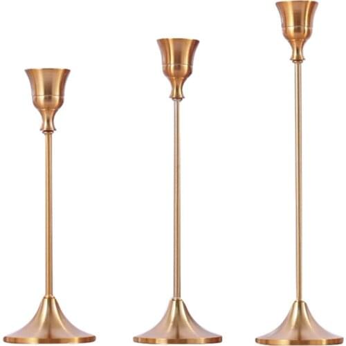 AIHOME Candles And Candlesticks