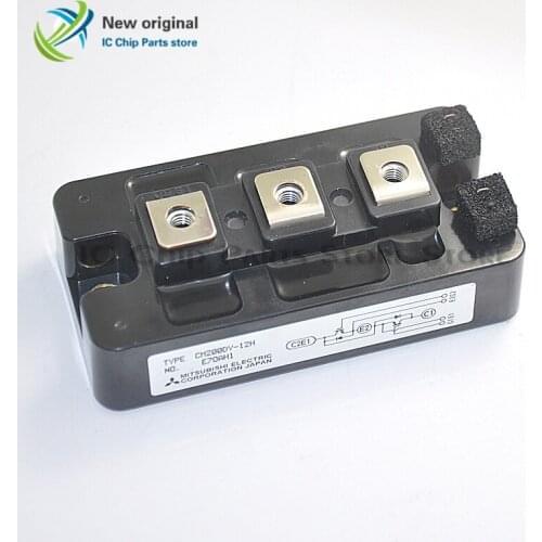 CM200DY-12H CM200DY CM200DY-12 1/PCS New module