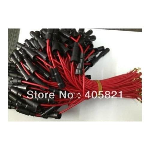 Fuse Holder,Fuse base, Fuse link F103-C 6X30