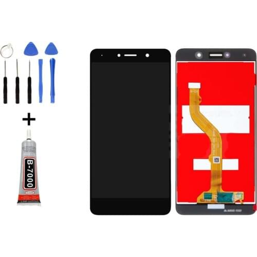 FOR Huawei Y7 LCD Display Touch Screen Replacement No Dead Pixel AAA + + + Quality