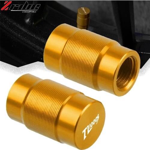 Motorcycle Accessorie Wheel Tire Valve Stem Caps CNC Airtight Covers For SUZUKI TL1000S TL 1000S TL 1000 S 1997-2003 2000 1999