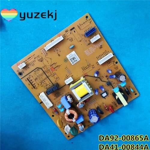 Good-working For Refrigerator computer board power module DA92-00865A DA41-00844A Inverter main board