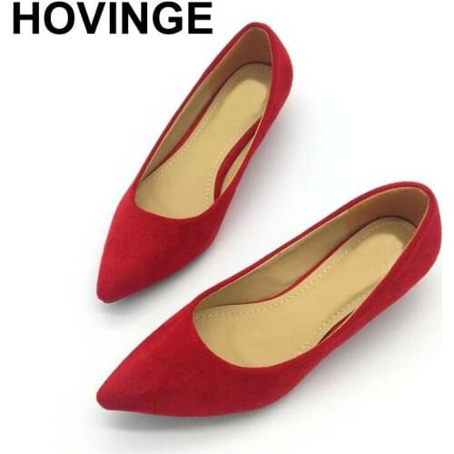 HOVINGE Women's Stiletto Heels