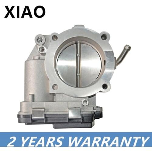 07K 133 062A 07K133062A 07K 133 062 A NEW Throttle Body For VW Jetta Beetle Rabbit Golf Passat Sportswagen 2.5L Engines Part