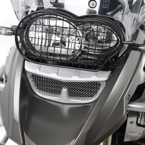 For BMW R1200gs Adventure R 1200 GS ADV 2006-2009 2010 2011 2012 Oil Cooler Guard Cover Protector Protection Grille Radiator