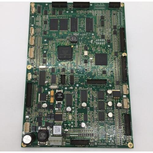 D000367 A000116 main board for Fargo DTC550
