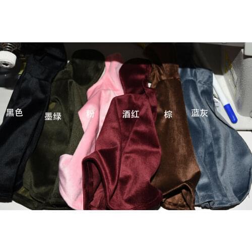 1/6 Scale Female Soldier Velvet Modeling Cloak Model for 12" Figure