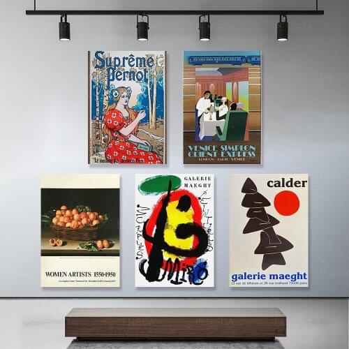 Modular Pictures Canvas Painting Wall Peach Restaurant Wine Couple Art Posters Print Modern Living Room Home Decor No Framework